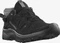 Salomon Techamphibian 5 black/magnet/monument (Herren) Vorschaubild