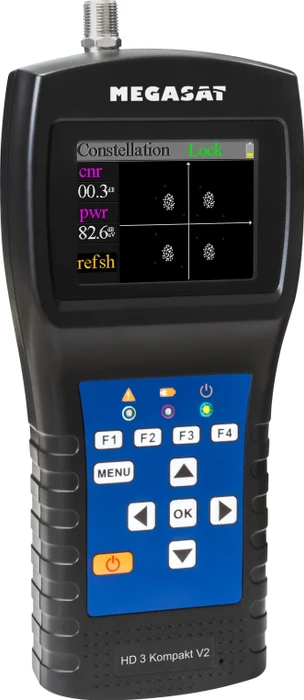 MegaSat HD 3 Kompakt V2
