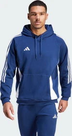 adidas Tiro 24 Sweat Hoodie team navy blue 2/white (Herren)