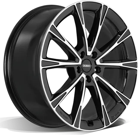 Dezent AR 7.5x19 5/112 ET53.5 (verschiedene Farben)