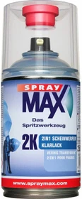 SprayMax 2K 2in1 Scheinwerferklarlack