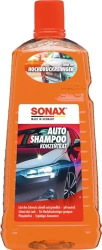 Sonax AutoShampoo Konzentrat 2l