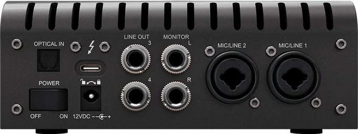 Universal Audio Apollo Twin X DUO