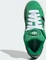 adidas Campus 00s green/core black/cloud white (Damen) Vorschaubild