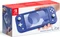 Nintendo Switch Lite blau (verschiedene Bundles) Vorschaubild