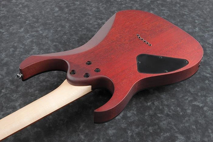 Ibanez RG421PB CHF Caribbean Shoreline Flat