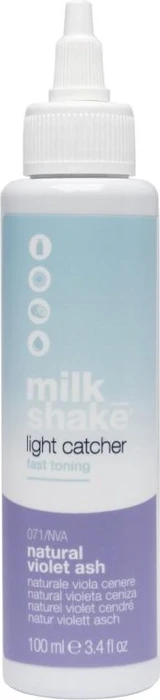 Milk Shake Light Catcher Fast Toning