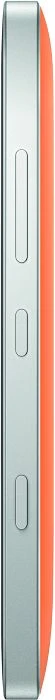 Nokia Lumia 930 orange