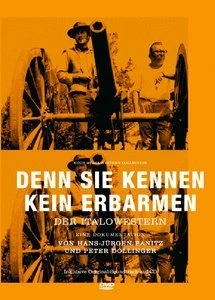Denn sie kennen kein Erbarmen - Der Italowestern (DVD)