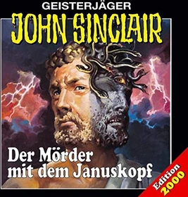 John Sinclair - Folge 5 - Der Mörder mit dem Januskopf