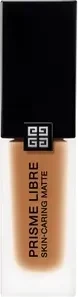 Givenchy Prisme Libre Skin-Caring Matte Foundation 5-N390, 30ml