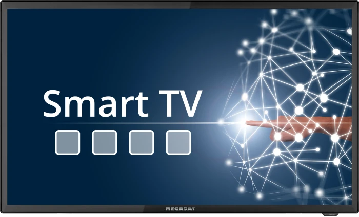 MegaSat Royal Line IV 22 Smart