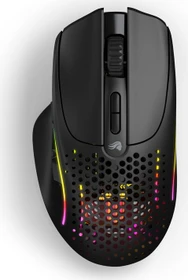 Glorious Model I 2 Wireless schwarz matt, USB/Bluetooth