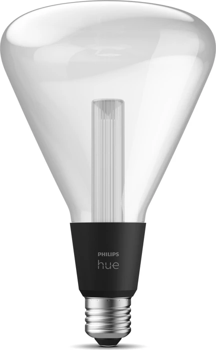 Philips Hue White and Color Ambiance Lightguide Triangle E27 6.8W