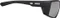 UVEX mtn venture CV black matt/serious silver Vorschaubild