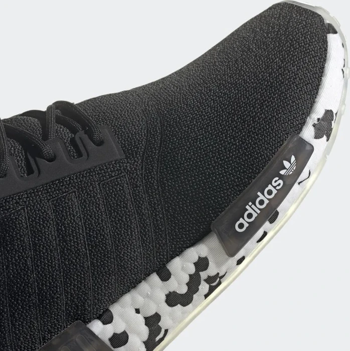 adidas NMD_R1 core black/cloud white (Herren)