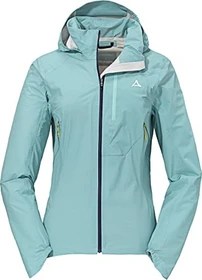 Schöffel 2.5L Bohusleden Fahrradjacke cole blue (Damen)