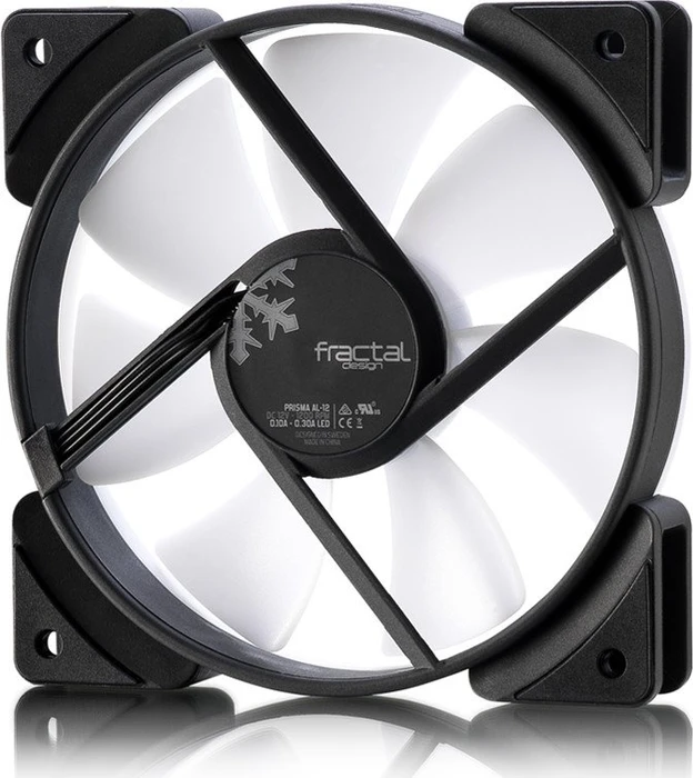 Fractal Design Prisma AL-12, 120mm