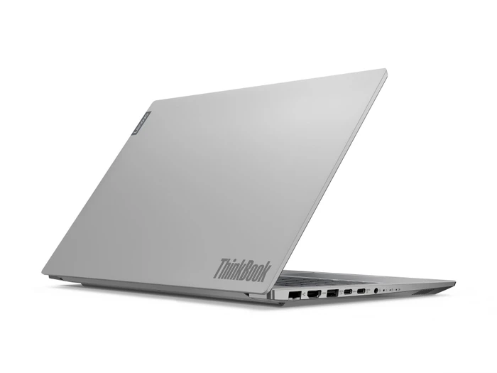 Lenovo ThinkBook 15 IML, Mineral Grey, Core i5-10210U, 16GB RAM, 512GB SSD, DE