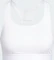 adidas TECHFIT Medium-Support Sport-BH weiß (Damen) Vorschaubild