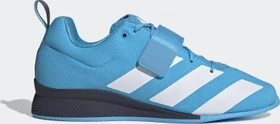 adidas Adipower II sky rush/cloud white/shadow navy (Herren)