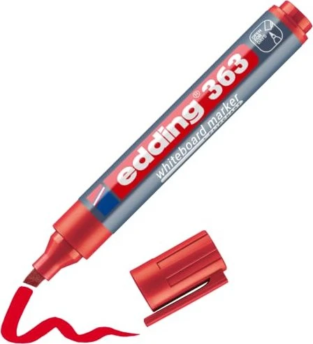 edding 363 Whiteboardmarker rot