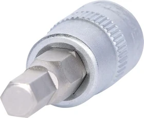 KS Tools Innensechskant Steckschlüssel 1/4", 5x37mm