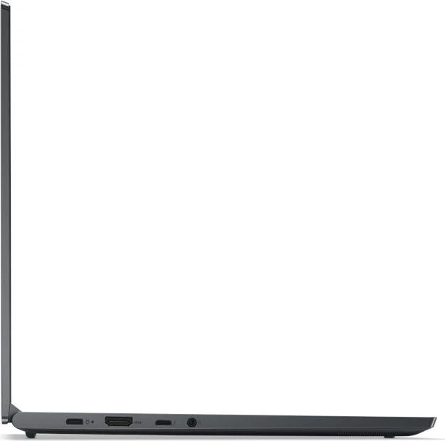 Lenovo Yoga Slim 7 15IIL05, Slate Grey, Core i7-1065G7, 16GB RAM, 1TB SSD, GeForce MX350, DE