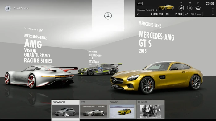 Gran Turismo Sport - Collector's Edition (PS4)