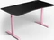 Arozzi Arena Medium Gaming Desk Schreibtisch 140x76cm schwarz/pink Vorschaubild
