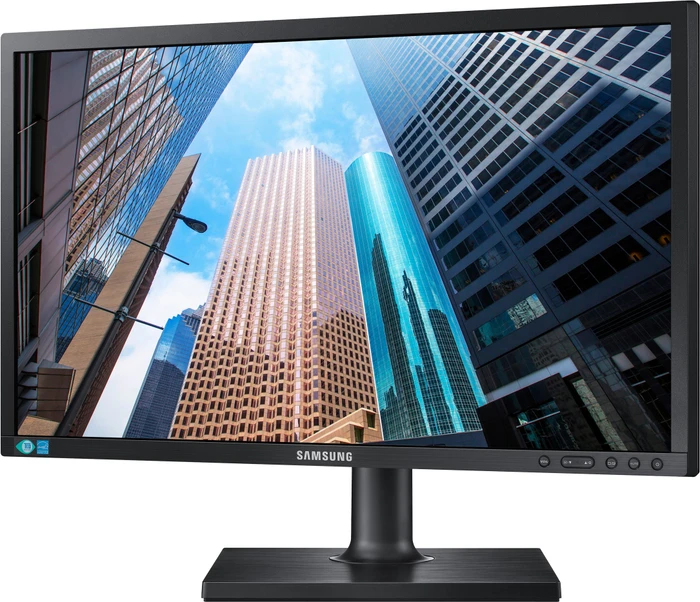 Samsung SE650, 24"