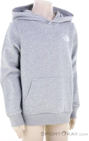 The North Face Simple Dome Hoodie tnf light grey heather (Junior)
