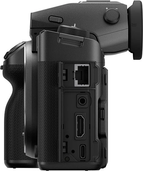 Fujifilm GFX 100 II Body