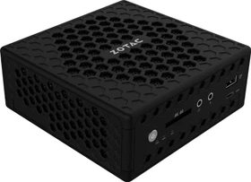 Zotac ZBOX CI360 nano (ZBOX-CI360NANO-BE)