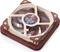 Noctua HOME NV-MPG1-12.brown, Mehrzweck-Dichtlippe, 120mm, braun Vorschaubild