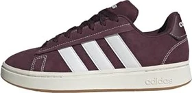 adidas Grand Court Alpha maroon/cloud white/gum