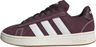 adidas Grand Court Alpha maroon/cloud white/gum