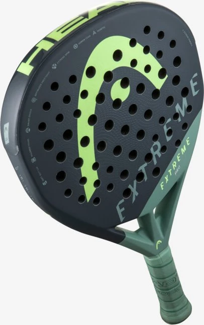 Head Extreme Pro Padel-Tennisschläger