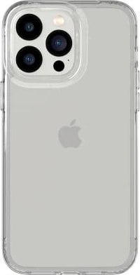 tech21 Evo Clear für Apple iPhone 14 Pro Max transparent