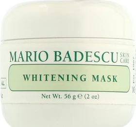 Mario Badescu Whitening Mask, 56g