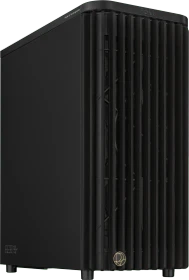 ASUS ProArt PA401 Wood Edition, schwarz, Metal Panel