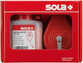 Sola CLM 30 SET R Schlagschnur-Set 30m, 2-tlg.