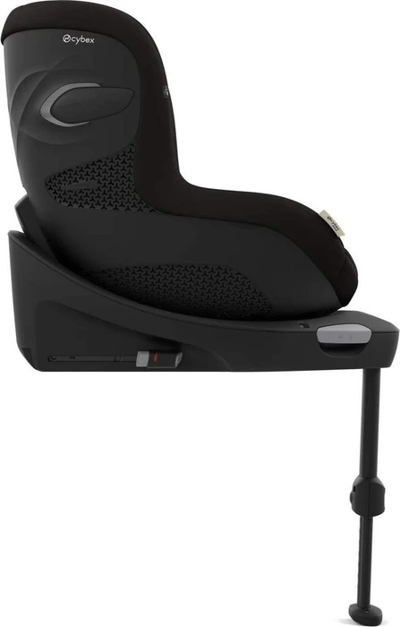 Cybex Sirona Gi i-Size magic black comfort 2024