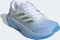 adidas Supernova Rise 3 glow blue/silver metallic/cloud white (Damen) Vorschaubild