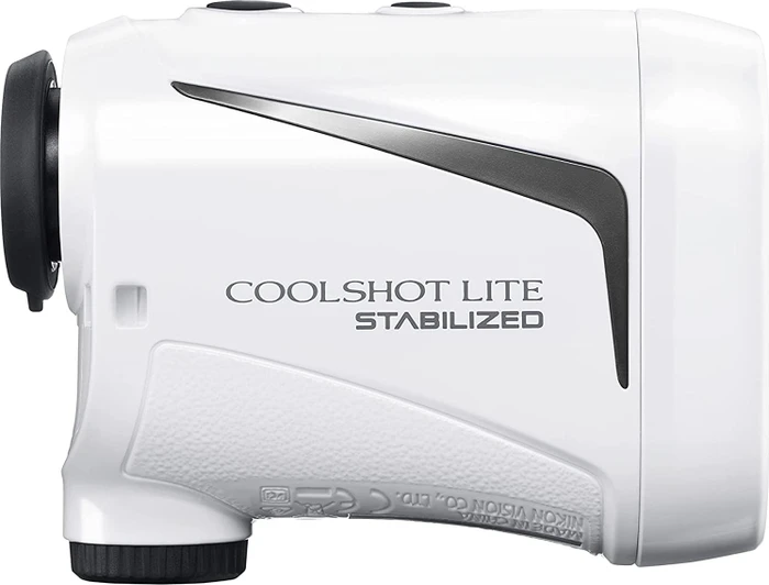 Nikon Coolshot Lite Stabilized