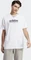 adidas ALL SZN Graphic T-Shirt kurzarm weiß (Herren) Vorschaubild