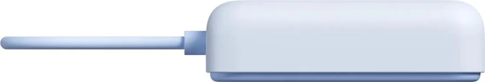Xiaomi Power Bank Magnetic with Stand 10000mAh blau