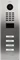 DoorBird D2104V IP Video Türstation mit 4 Ruftasten Vorschaubild