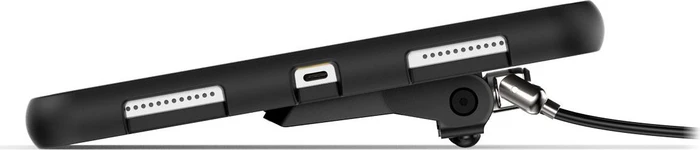 Compulocks Counter Stand Core Swell Enclosure, Tablet-Stand für Apple iPad 10.9" 10-11. Gen/ A16, schwarz
