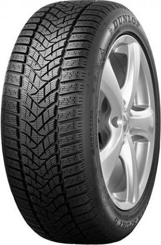Dunlop Winter Sport 5 235/55 R17 99V